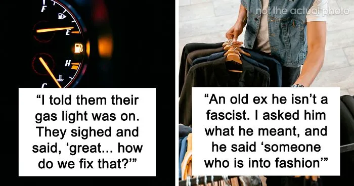 “You’re Not Really Disabled Tho”: 50 Of The Dumbest Things People Have Said In All Seriousness