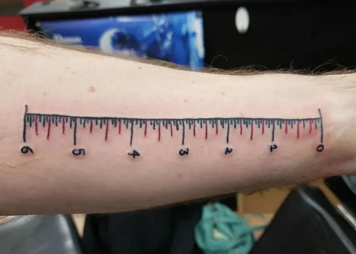 “Her Own Name”: 40 Tattoos That Really Did Not Have Enough Thought Put Into Them