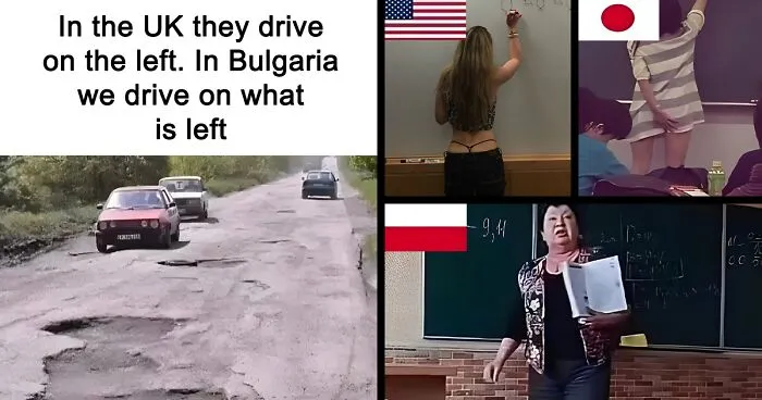 50 Funny And Relatable Memes For Everyone Who Is Just Trying To Survive In Eastern Europe