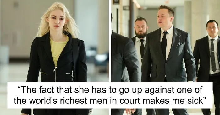 Legal Battle Over Elon Musk And Grimes’ 3 Kids Continues, Lawyer Says Court Won't Tolerate It