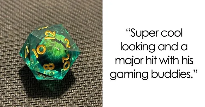 20 DnD Items That Will Leave Any Dungeon Master Spellbound