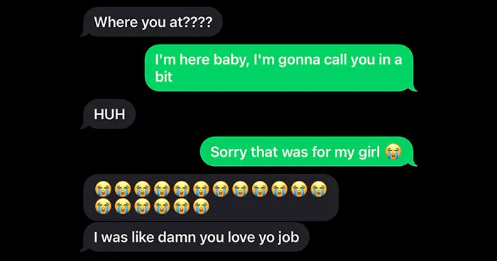 50 Embarrassing Employee-Boss Moments That Were So Bad People Had To Share