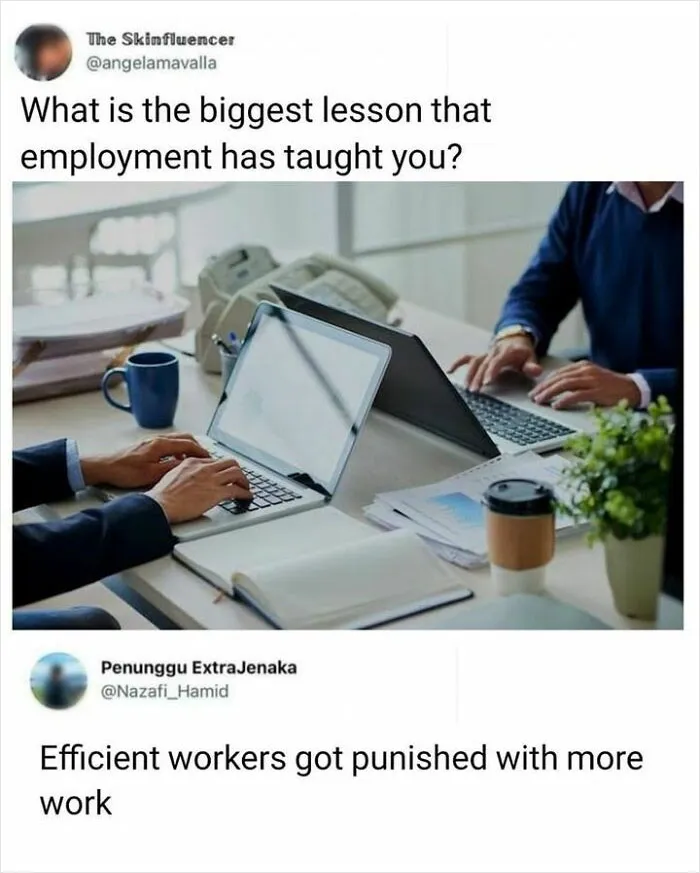 50 Times Comments Were Better Than The Post And Ended Up On The 'Epic Top Comments' Page