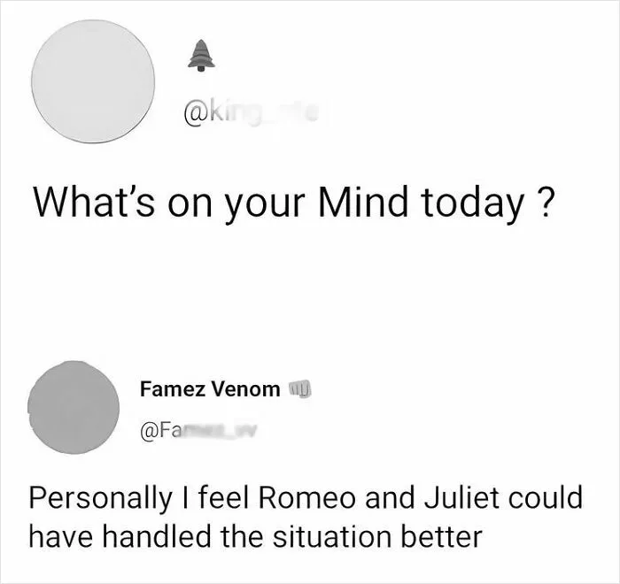 50 Times Comments Were Better Than The Post And Ended Up On The 'Epic Top Comments' Page