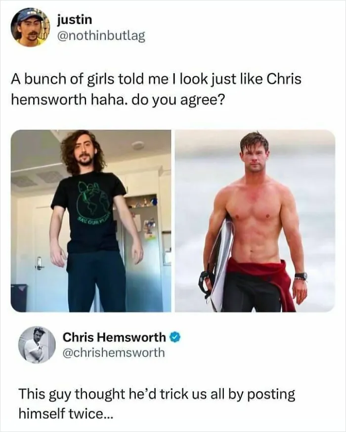 50 Times Comments Were Better Than The Post And Ended Up On The 'Epic Top Comments' Page