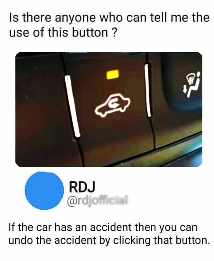50 Times Comments Were Better Than The Post And Ended Up On The 'Epic Top Comments' Page