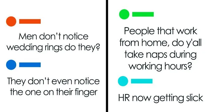 50 Times Comments Were Better Than The Post And Ended Up On The 'Epic Top Comments' Page