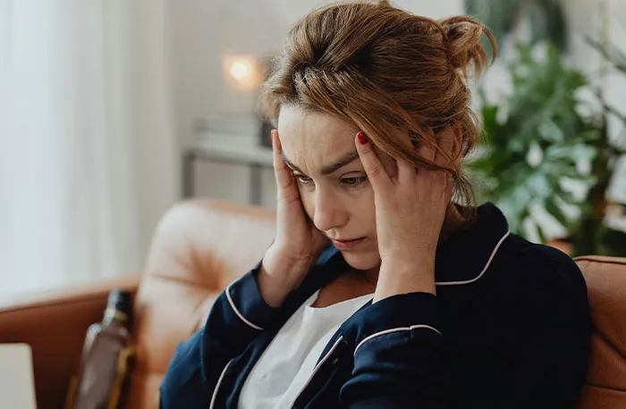 “It Affects My Kids, My Husband, Me”: 30 Toxic Traits People Admit To Having