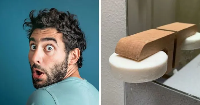 21 Small Bathroom Upgrades That Will Make You Want To Spend More Time In There (For Good Reasons)