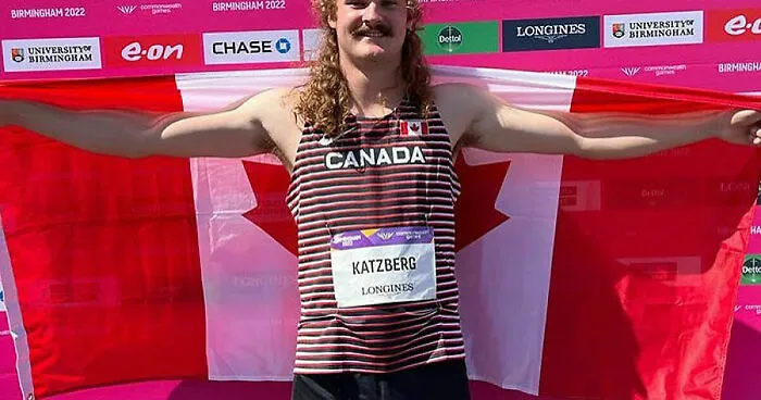 “He Is Australian”: Canadian Who Won Gold In Hammer Throw Has Fans Doubting His Nationality