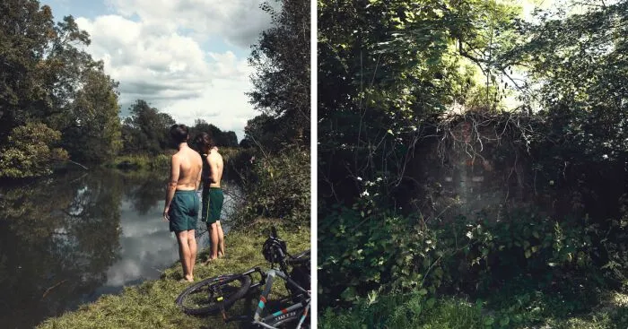 I Spent A Year Visiting The Same Spot, Over And Over And Over (7 Pics)