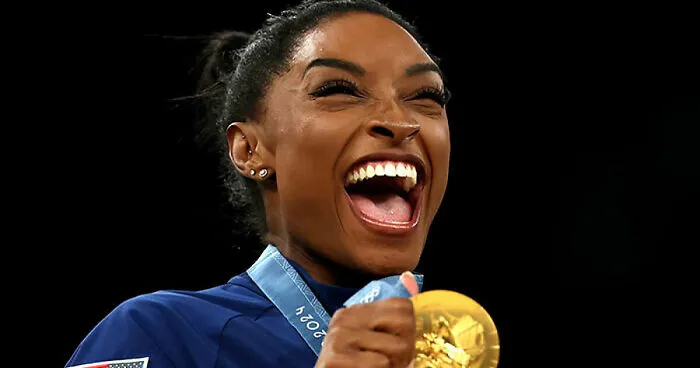 “I’ve Been Blocked”: Simone Biles vs. MyKayla Skinner Feud Heats Up After Team USA's Olympic Win