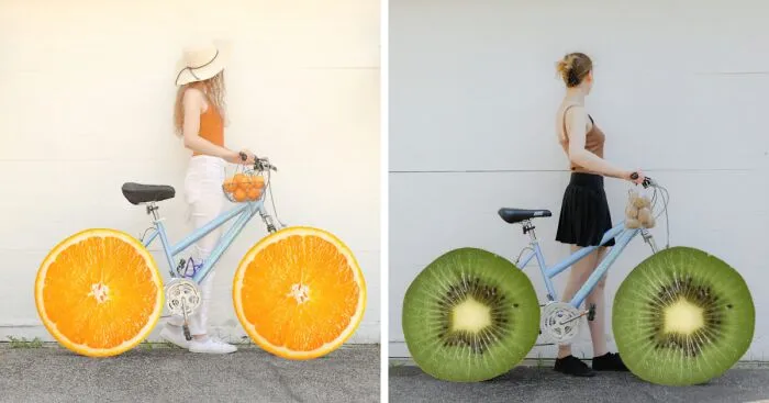 Bountiful Bicycles (9 Pics)