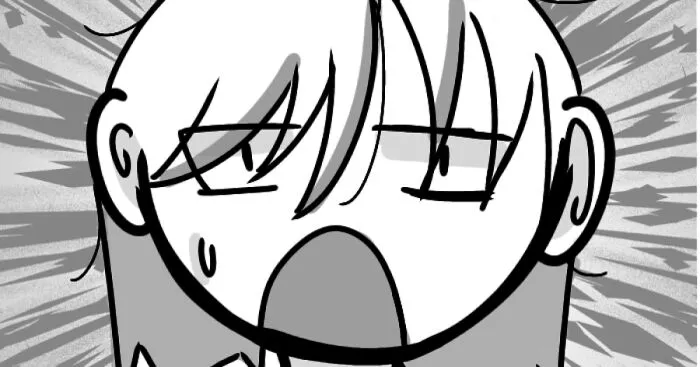 Trapped In His Schemes: Here's My Comic