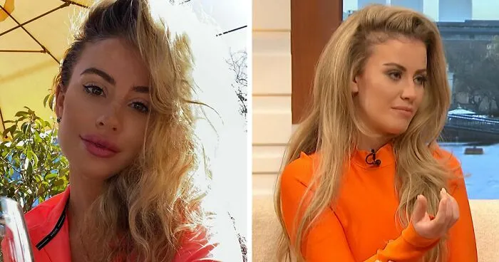 Model Accused Of Faking Her Own Abduction For Publicity Responds To Critics: "It’s Not Fair"