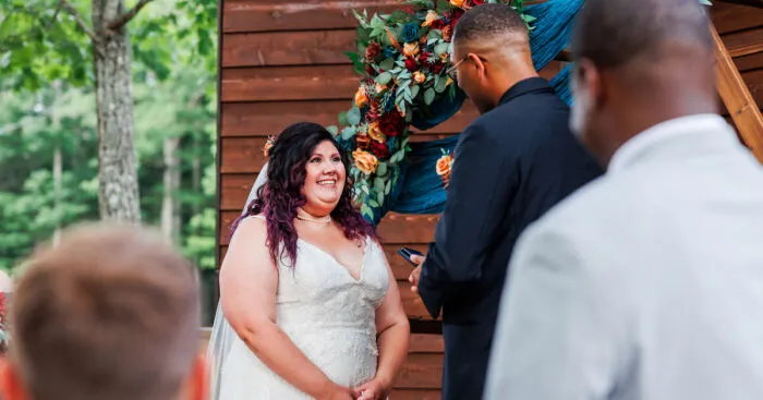 I Took Wedding Photos At Hungry Mother State Park