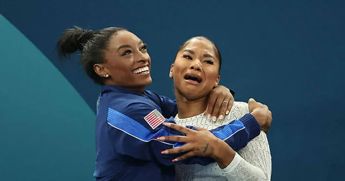 "Deeply Disappointed": Jordan Chiles Forced To Give Up Olympic Medal After Appeal Rejected By Court