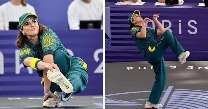 Raygun’s Loved Ones Raised Concerns Before Her Olympic Fiasco, Resurfaced Interview Reveals