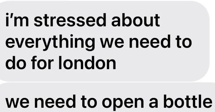 Hey Pandas, Post Your Favorite Text Messages From This Summer (Closed)