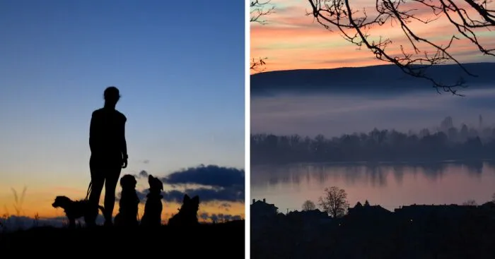 I Take Photos When I Hike (35 Pics)