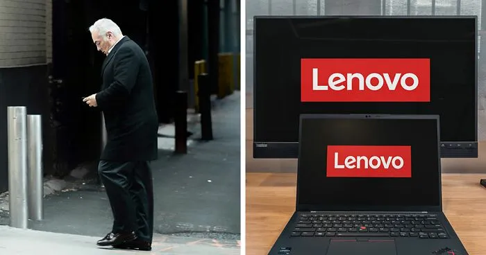 Tech Executive Fired For Peeing In Public Area Of Hotel Sues Former Company For $1.5 Million