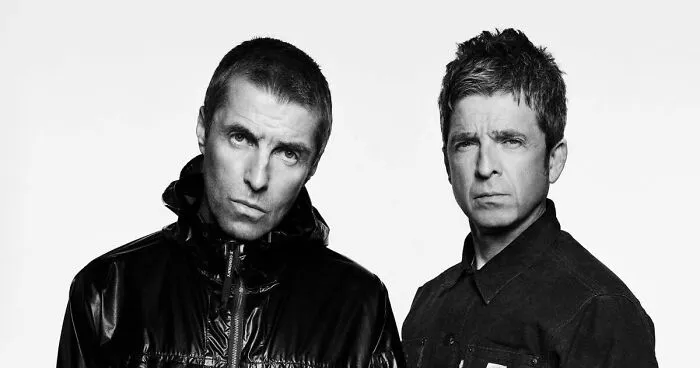 Oasis Set Aside 15-Year Feud To Announce Website-Crashing Reunion Tour
