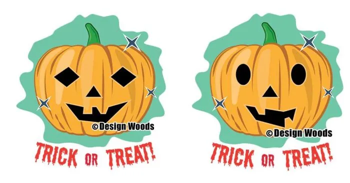 We Made Funny Halloween Pumpkin Illustrations (27 Pics)