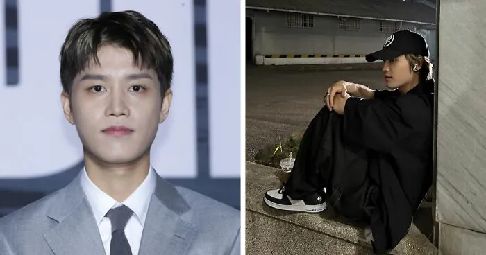 “Hope He Rots in Jail”: Taeil Fans Lash Out After K-Pop Star Exits NCT Amid Sex Crime Allegations