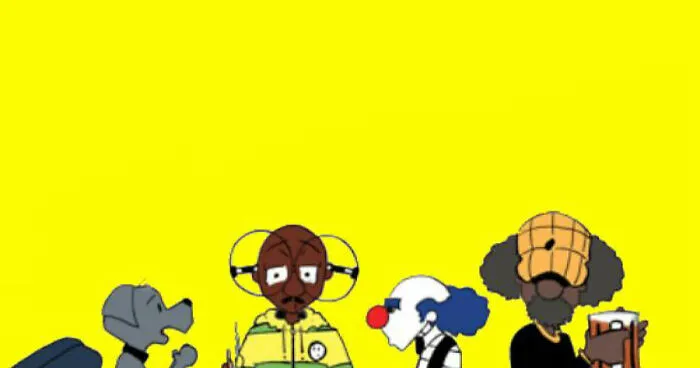 13 High-Minded Comics That Might Make You Laugh At The Absurdities Of Life