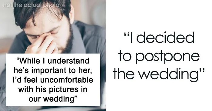 Man Starts Doubting If He Wants To Go Through With His Wedding After Fiancée’s Unhinged Request