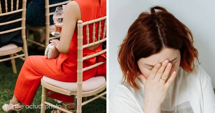 In-Laws Go Behind Bride’s Back And Invite Banned Guest To The Wedding, She Cancels The Whole Thing