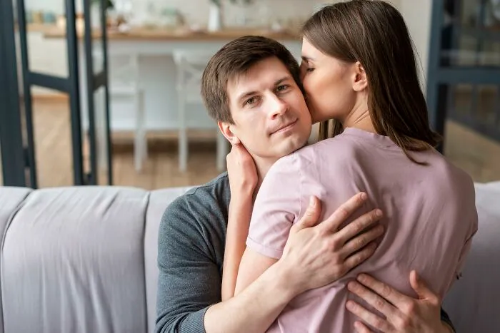 “I Don’t Think His Youngest Son Is His”: 31 Big Secrets People Have Never Told Their Partner About 
