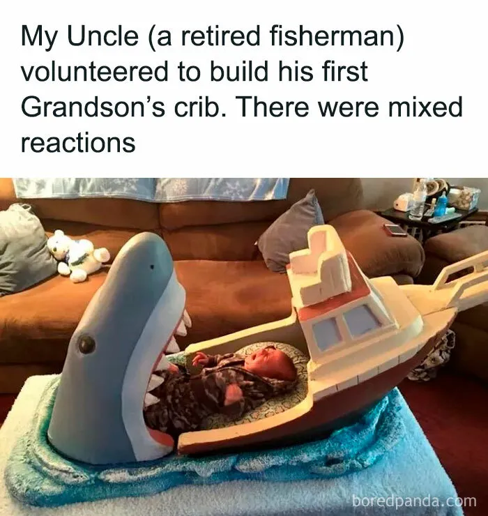 50 Times People Took Crafty Ideas To The Next Level, As Shared By This Instagram Account