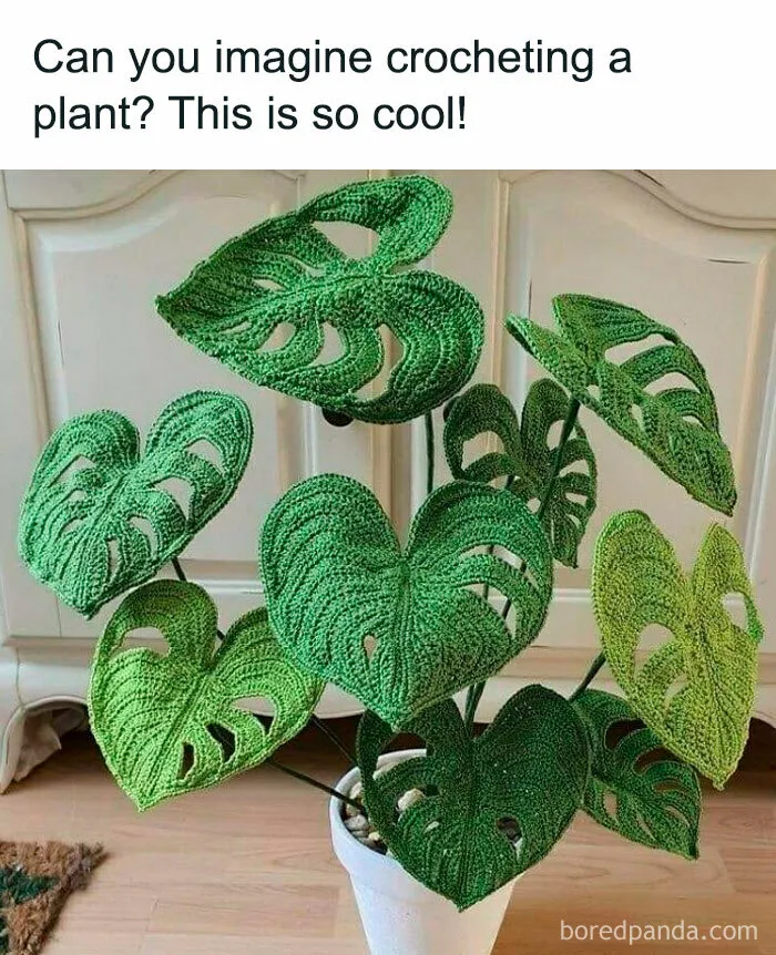 50 Times People Took Crafty Ideas To The Next Level, As Shared By This Instagram Account