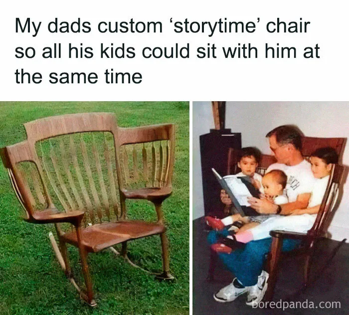 50 Times People Took Crafty Ideas To The Next Level, As Shared By This Instagram Account