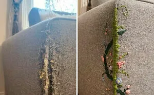 50 Times People Took Crafty Ideas To The Next Level, As Shared By This Instagram Account