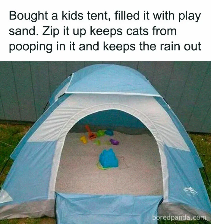 50 Times People Took Crafty Ideas To The Next Level, As Shared By This Instagram Account