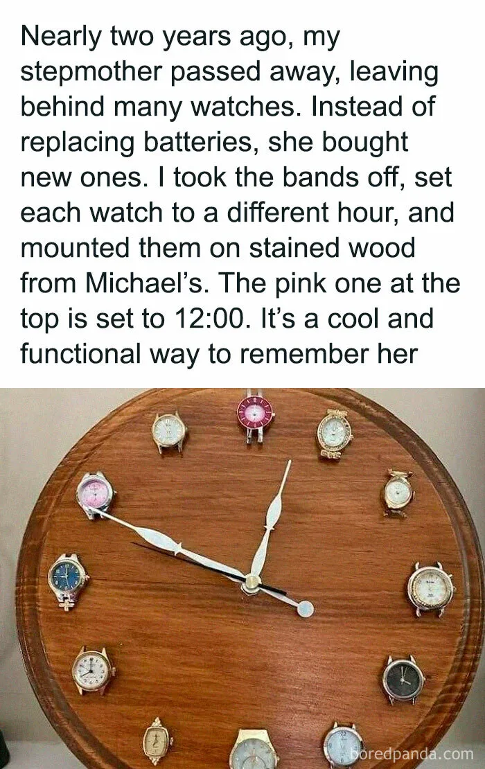 50 Times People Took Crafty Ideas To The Next Level, As Shared By This Instagram Account