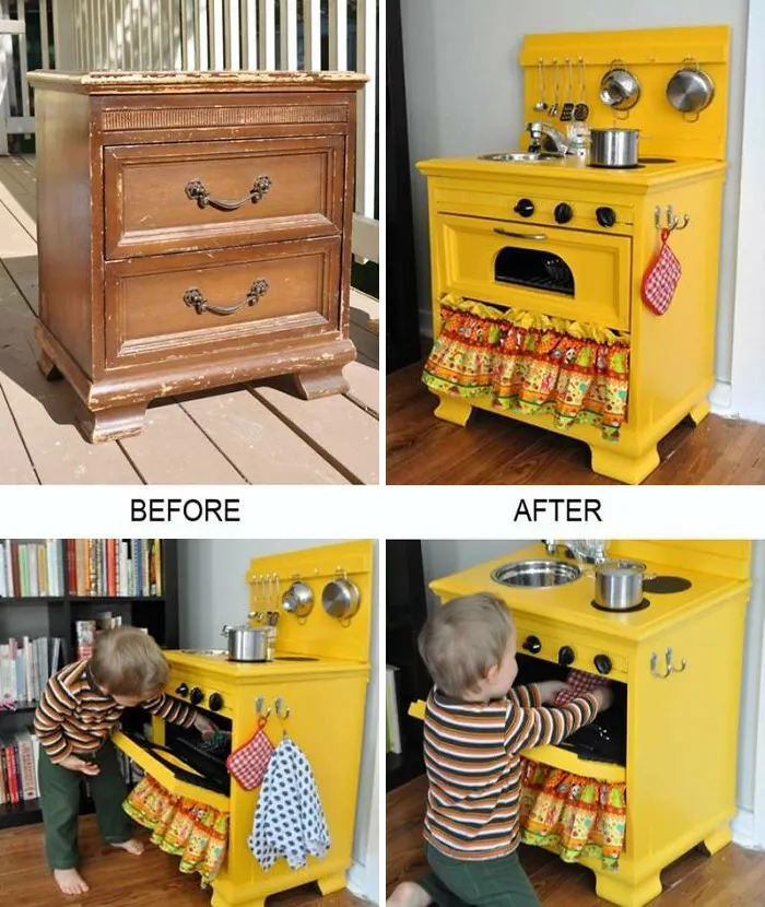 50 Times People Took Crafty Ideas To The Next Level, As Shared By This Instagram Account