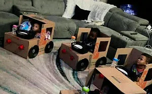 50 Times People Took Crafty Ideas To The Next Level, As Shared By This Instagram Account
