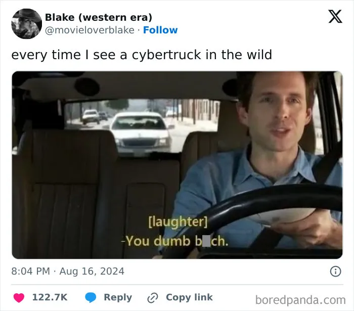 30 Tweets That Have No Business Being So Funny (August Edition)