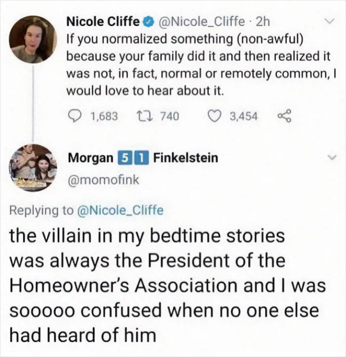 50 Funniest Memes From An IG Page That Has 1.3M People Laughing