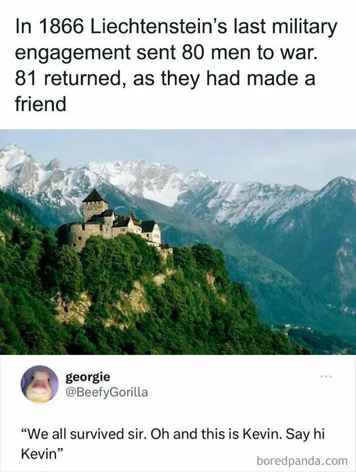 50 Funniest Memes From An IG Page That Has 1.3M People Laughing