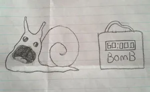 Homework Gold: 35 Comical Answers From Kids That Deserve Extra Credit