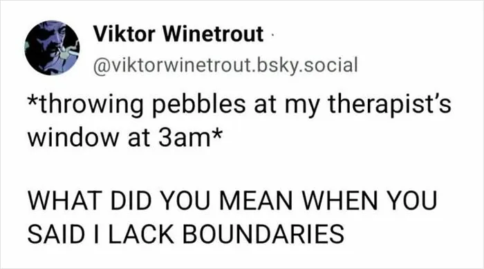 9 Out Of 10 Therapists Approve: 50 Funny And Relatable Memes For Mental Health