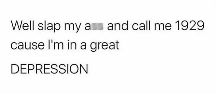 9 Out Of 10 Therapists Approve: 50 Funny And Relatable Memes For Mental Health
