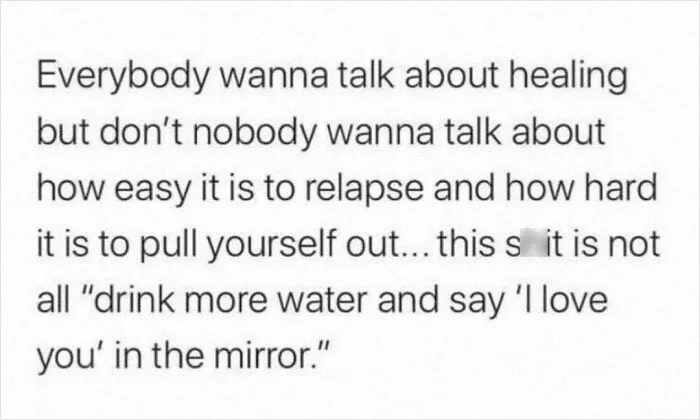 9 Out Of 10 Therapists Approve: 50 Funny And Relatable Memes For Mental Health
