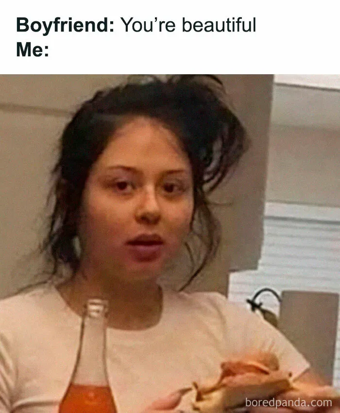 50 Hilariously Relatable Memes If You Need To Feel Seen Today