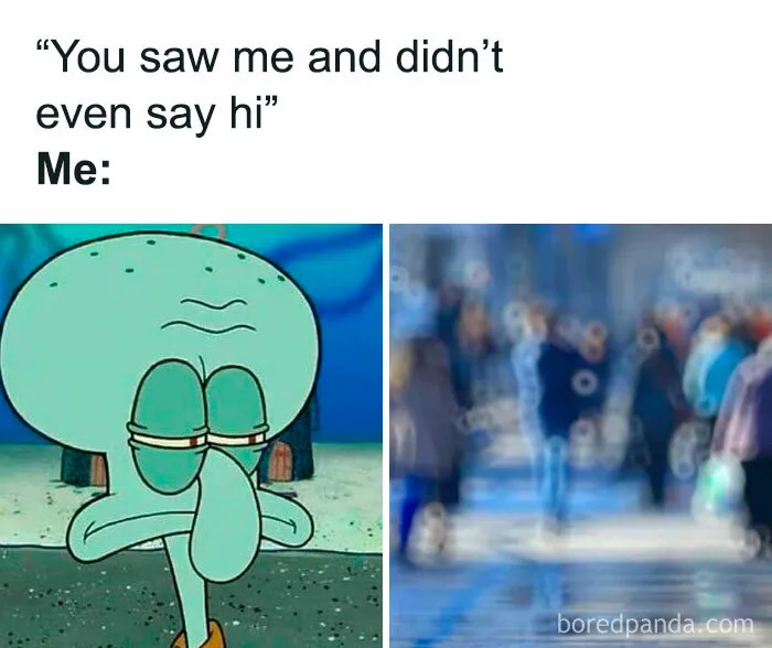 50 Hilariously Relatable Memes If You Need To Feel Seen Today