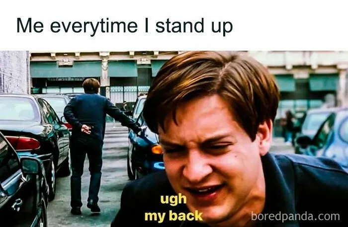 50 Hilariously Relatable Memes If You Need To Feel Seen Today